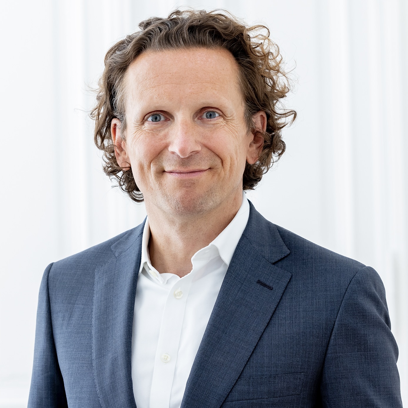 Portrait Christian Saxenhammer