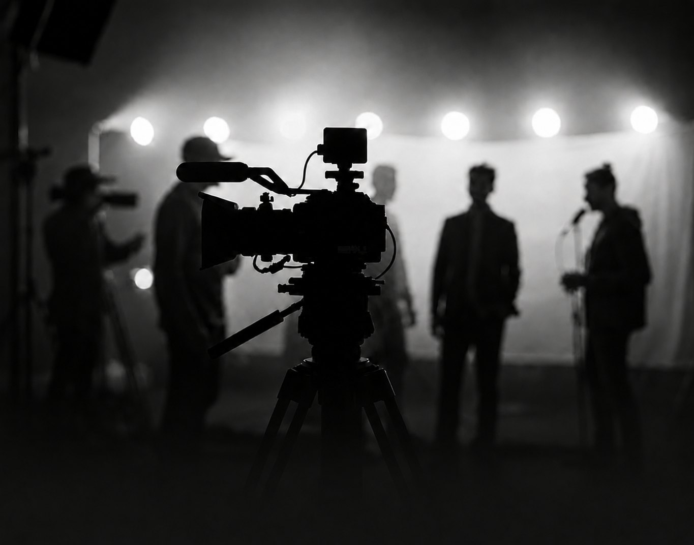 Creator-Marketing-Produktion